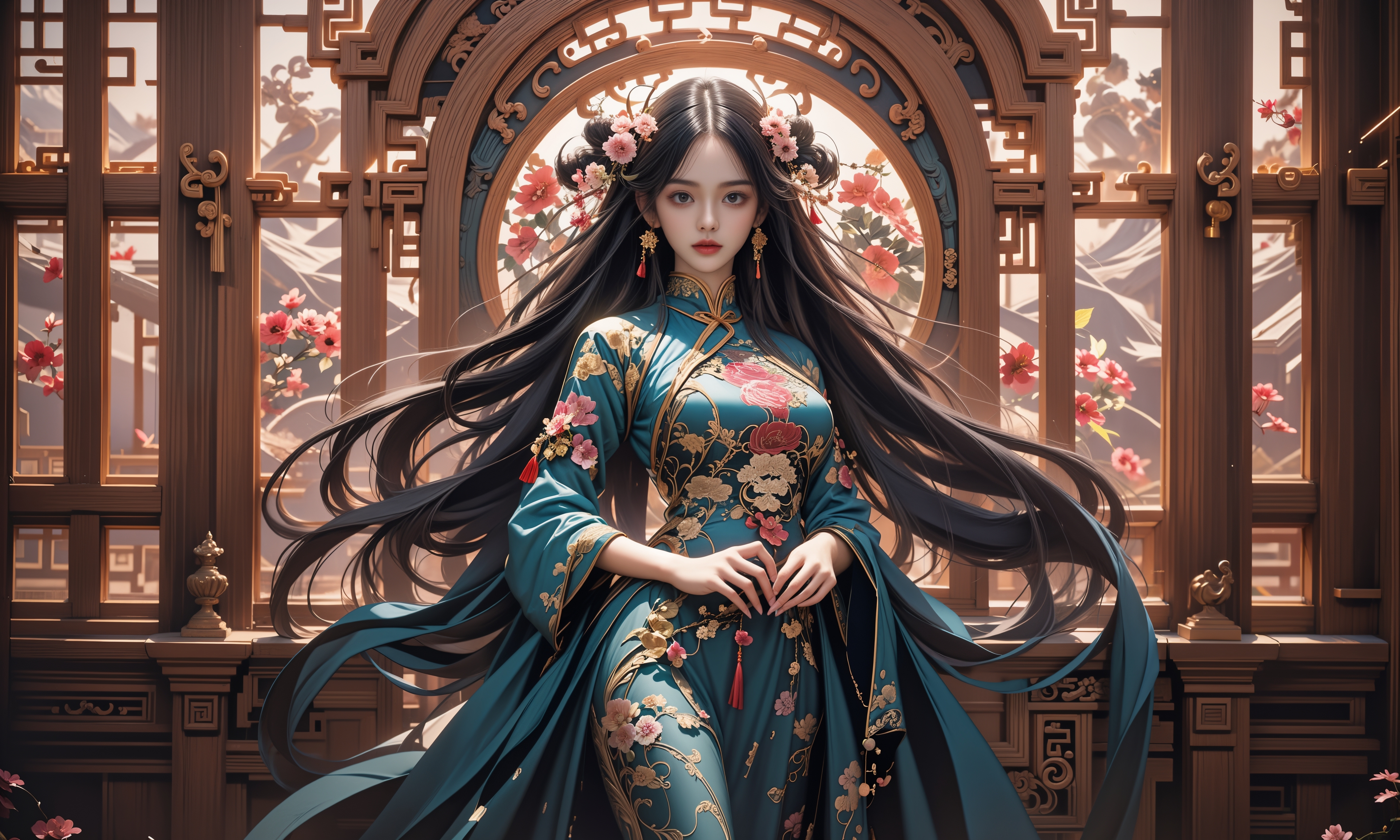 探访江西南昌首家“地铁里的书房”